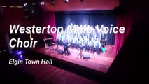 Westerton Male Voice Choir