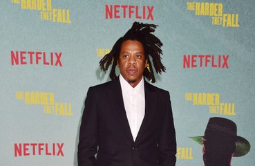 Jay Z wants to open a casino in New York's Times Square