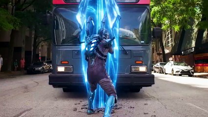 ALL UPCOMING SUPERHERO MOVIES 2023 & 2024