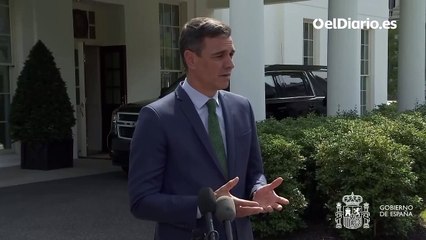 Sánchez, sobre la inclusión de exterroristas de ETA en las listas de EH Bildu: “Será legal pero no es decente”