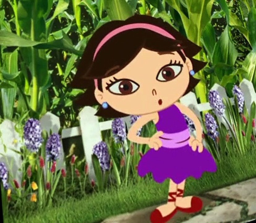 Little Einsteins Little Einsteins S02 E014 Rocket Soup