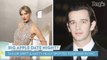Taylor Swift and Matty Healy Spotted Together Holding Hands at N.Y.C. Venue