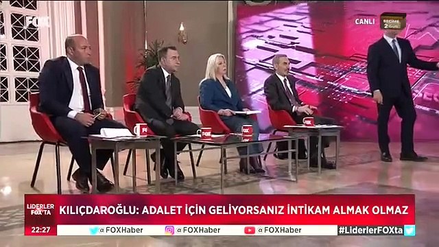 Kılıçdaroğlu: Vatandaştan 5’li çeteye milyar dolarlar aktarılıyor