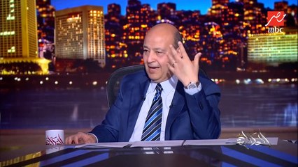 عمرو اديب: اللهم لا حسد.. الأهلي نادي المحاظيظ كسبان الترجي في تونس ١-٠ في اول خمس دقايق