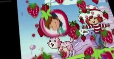Strawberry Shortcake: Moonlight Mysteries Strawberry Shortcake: Moonlight Mysteries E005 Horse of a Different Color