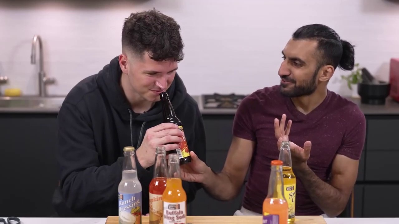 "Indulging in the Exquisite: Savoring the Rarest Foods on the Internet"