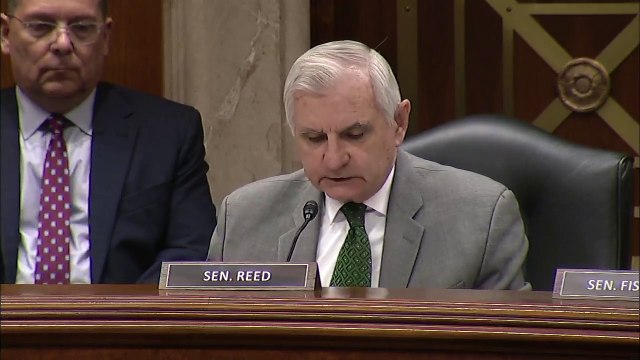 Congress Sergeant at Arms and Doorkeeper Fiscal Year 2024 Budget Requests Congressional Hearing 2023