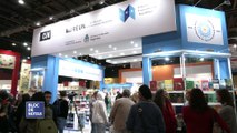 Presentaciones de libros de EUDEM en la Feria Internacional del Libro de Buenos Aires 2023