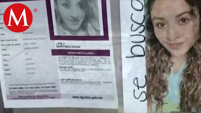 Entre hierba, árboles y ríos, familiares de Lesly Martínez buscan el cuerpo de la joven en Morelos