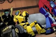 Transformers Animated Transformers Animated S01 E011 – Lost and Found
