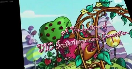 Strawberry Shortcake: Moonlight Mysteries Strawberry Shortcake: Moonlight Mysteries E006 Festival of the Fillies