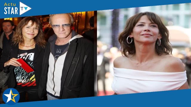T'étais où en fait ? : Sophie Marceau se livre sur son histoire d'amour avec Christophe Lambert