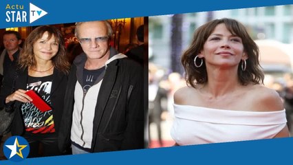 "T'étais où en fait ?" : Sophie Marceau se livre sur son histoire d'amour avec Christophe Lambert