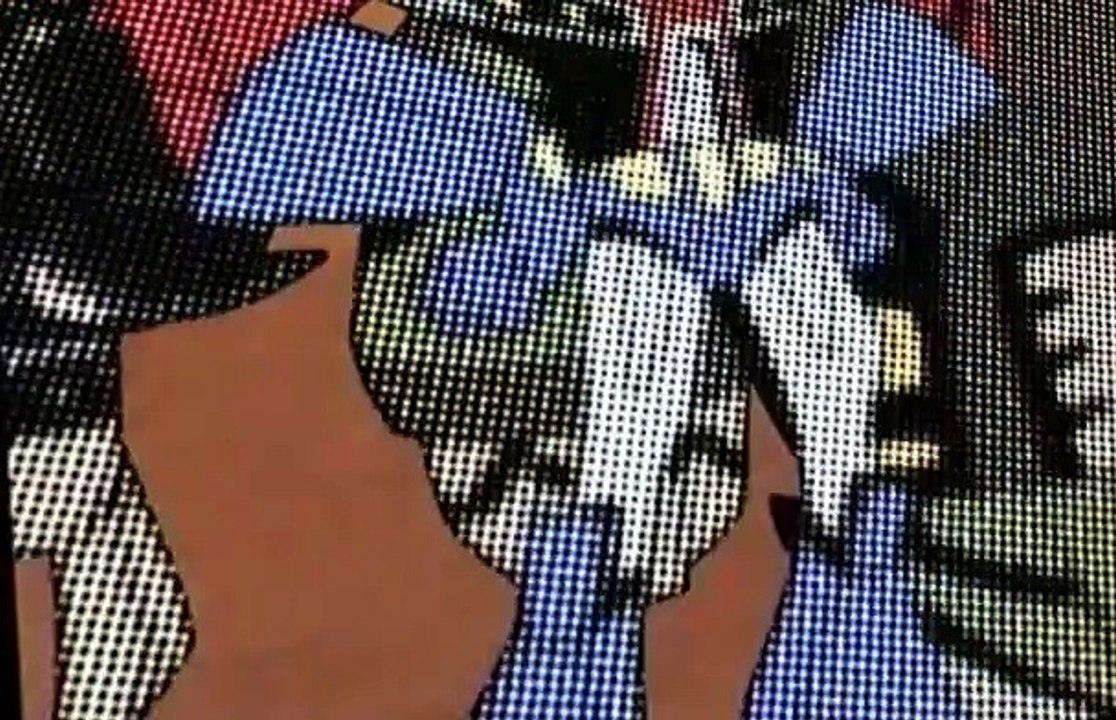 Transformers Animated Transformers Animated S01 E013 – Headmaster