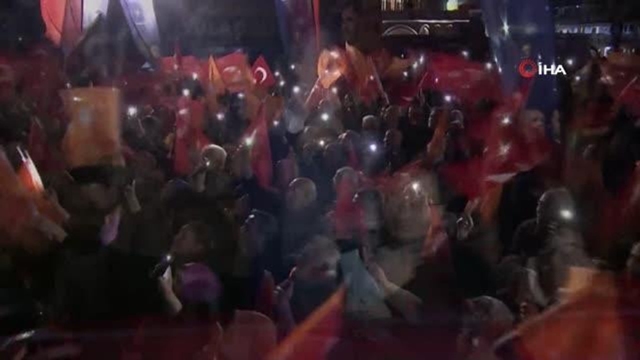 Bakan Kurum: "Yarısı Bizden" kampanyamıza tam 666 bin bağımsız bölüm başvuru yaptı"