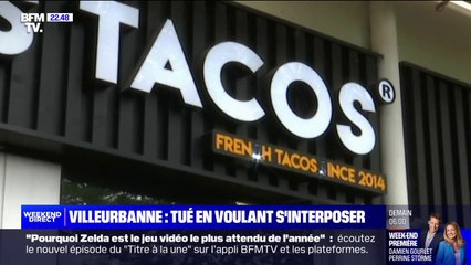 Download Video: Braquage à Villeurbanne: un employé tué en voulant s'interposer