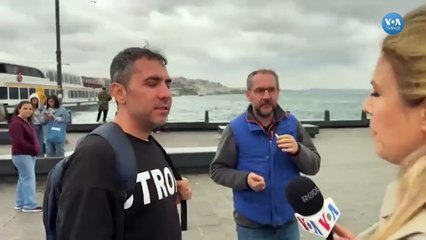 İstanbul'da seçmenler Erdoğan'ın açıklamaları hakkında ne düşünüyor?