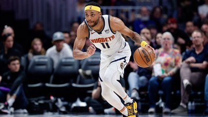 The Nuggets Should Be Considered Favorites In Race For NBA Title!