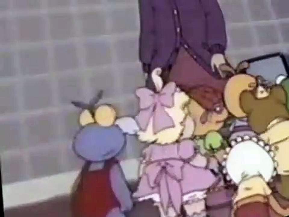 Muppet Babies 1984 Muppet Babies S03 E002 The Best Friend I Never Had