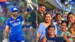 Suryakumar Yadav Dedicates First IPL Century to Family | Suryakumar Yadav 103 vs GT | IPL 2023