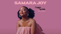 Samara Joy - I'm Afraid (Of Loving You Too Much) (Audio)