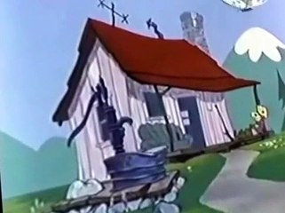 The Hillbilly Bears E020