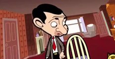 Mr Bean Mr Bean S04 E033 Where Did You Get That Cat?
