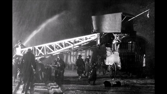 Freaks (1932) Behind the Scenes and Lost Scenes, Revised Version