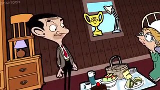 Mr Bean Mr Bean S04 E040 A Round of Golf