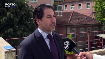 Apresentação do Plano Sub Regional do Cávado