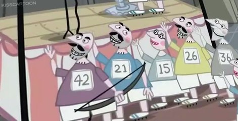 The Big Knights E003 - The Villiage Games