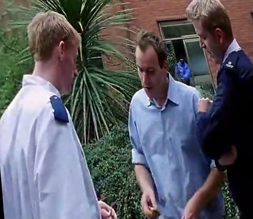 Dangerfield S06 E10