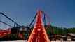 BRAND NEW COASTER for 2023! Dollywood's Big Bear Mountain - First Ride POV Video