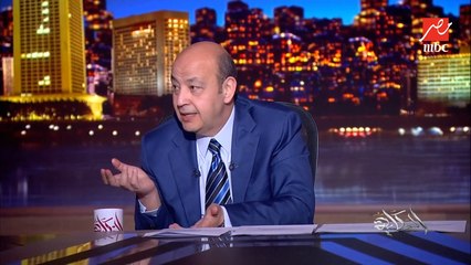 عمرو اديب: الترجي محتاج واحد معجزة صغنن عشان يكسب الأهلي هنا في القاهرة