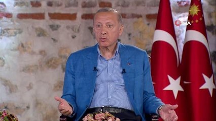 Cumhurbaşkanı Erdoğan: "LGBT'yi savunan kimseye ve hiçbir kuruma müsamaha göstermeyeceğiz"