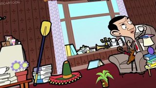 Mr Bean Mr Bean S04 E042 What a Load of Rubbish