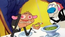 Ren & Stimpy "Adult Party Cartoon" Ren & Stimpy “Adult Party Cartoon” E001 Onward and Upward