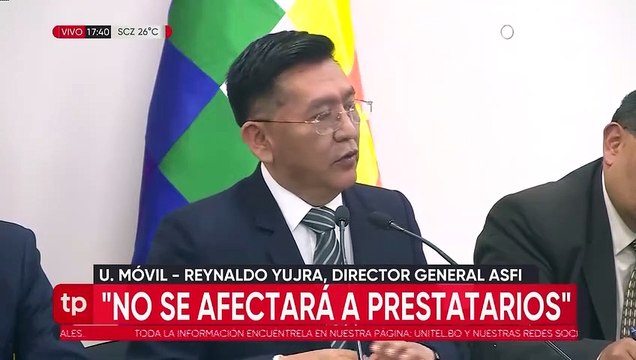 El 22 de mayo ahorristas del intervenido Fassil podrán acceder a su dinero