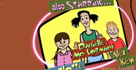 My Parents Are Aliens S05 E04