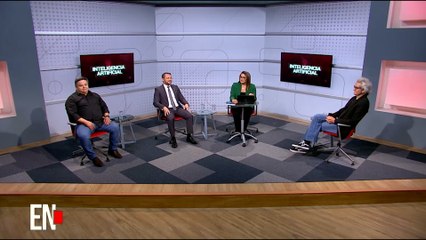 Estado Nacional - Domingo 14 Mayo 2023