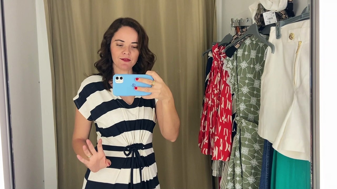 PROVADOR RENNER – Looks práticos! DICAS DE PRESENTES PARA AS PARA AS MÃES #moda #maes #descontos