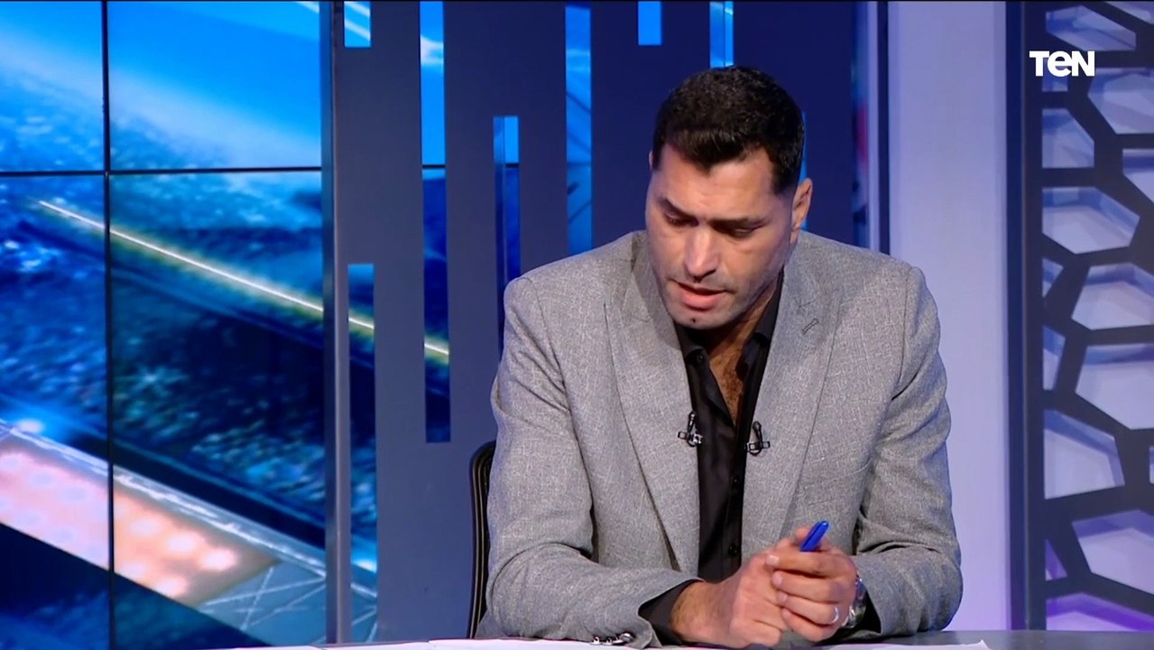 أبو الدهب يكشف سبب ابتعاد أفشة عن المباريات ويفجر مفاجأة بخصوص تألق حسين الشحات وبيرسي تاو