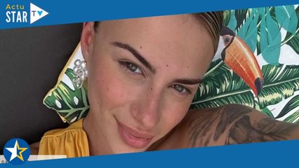 Giuseppa pousse un coup de gueule concernant l’allaitement