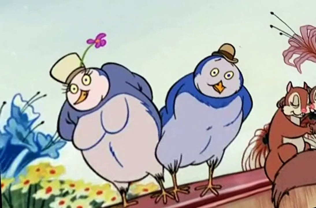 Ren & Stimpy "Adult Party Cartoon" Ren & Stimpy “Adult Party Cartoon