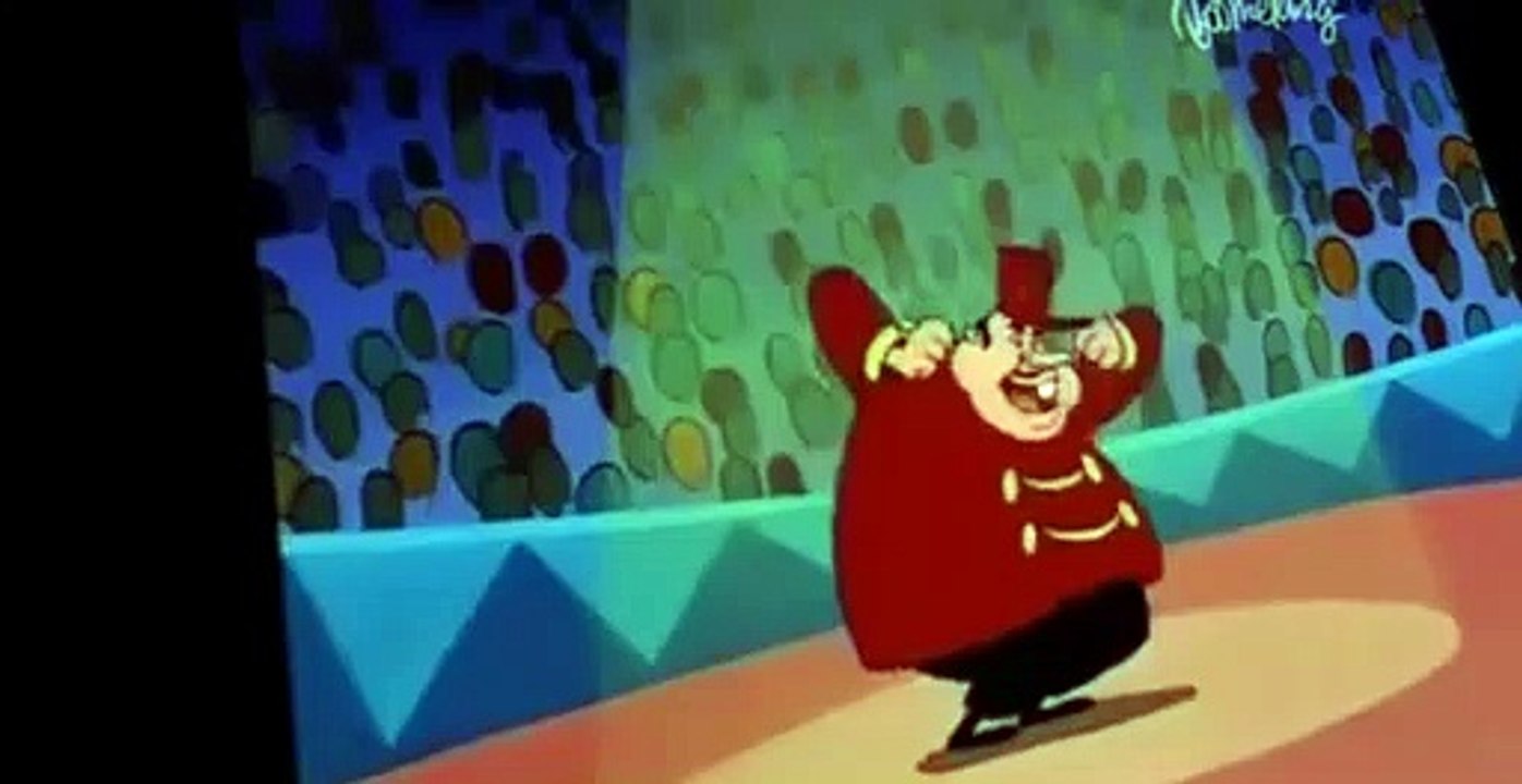 The Sylvester & Tweety Mysteries E027-28