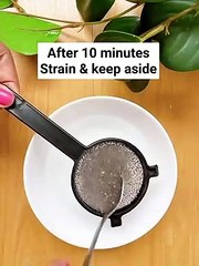 Highly Nutritious & Calcium rich recipe for Weight Loss