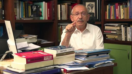 Kılıçdaroğlu'dan yeni video: Mustafa Kemal Atatürk