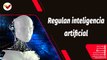 Tras la Noticia | Regulación de la inteligencia artificial