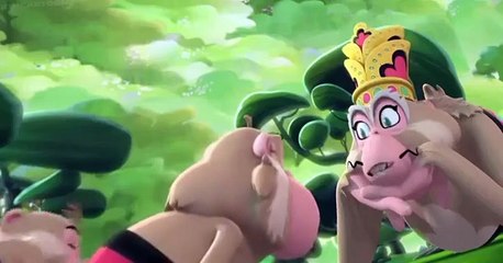 Kody Kapow Kody Kapow E008 Tunnel Kapow