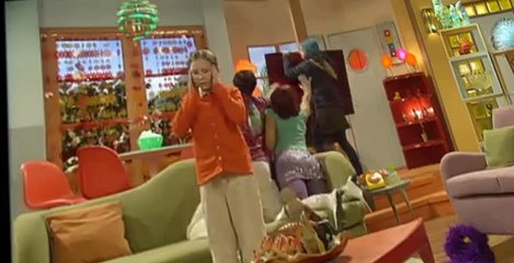 My Parents Are Aliens S05 E09